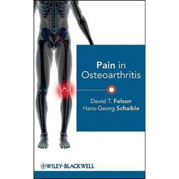 【微瑕清仓】Pain In Osteoarthritis