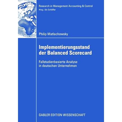 Fallstudienbasierte Analyse in deutschen