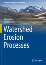 【预订】Watershed Erosion Processes 9783030811501