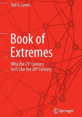 预订 Book of Extremes