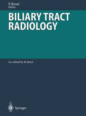 预订 Biliary Tract Radiology