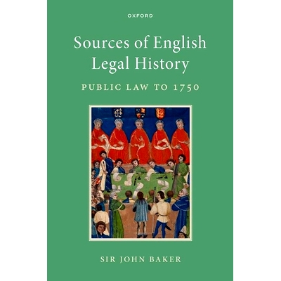 Public Law to 1750