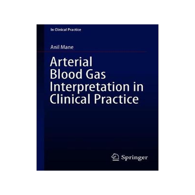 预订 Arterial Blood Gas Interpretation in Clinical Practice