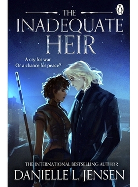 预订 The Inadequate Heir: 9781405955874