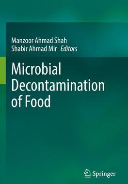 [预订]Microbial Decontamination of Food 9789811951169