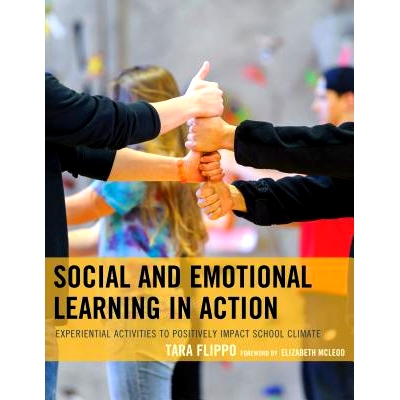预订 Social and Emotional Learning in Action: Experiential Activities to Positively Impact School Climate 社会学习与情绪