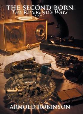 [预订]The Second Born: The Reverend’s Ways 9781524582074