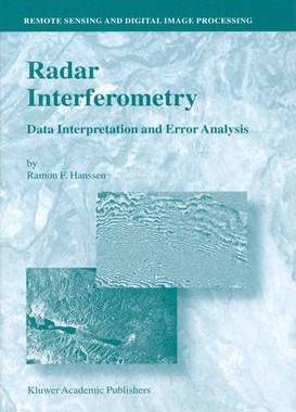 【预订】Radar Interferometry