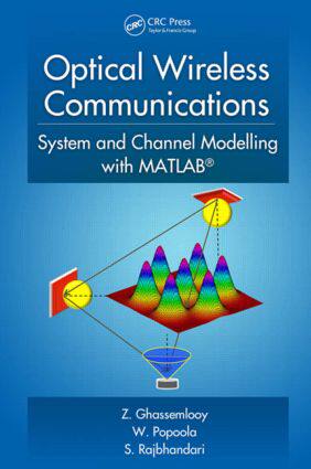 【预订】Optical Wireless Communications