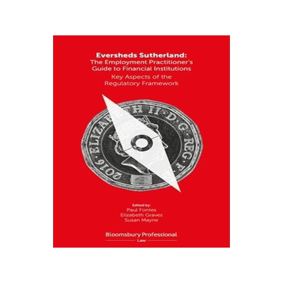 [预订]Eversheds Sutherland 9781526504203