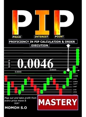 预订 Pip Mastery: Proficiency in Pip Calculation & Order Execution: 9798882100833