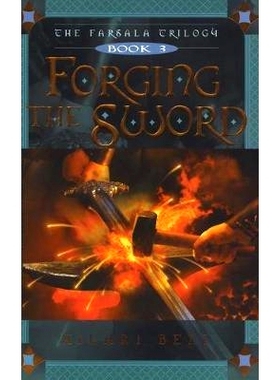 预订 Forging the Sword: 9781481450997