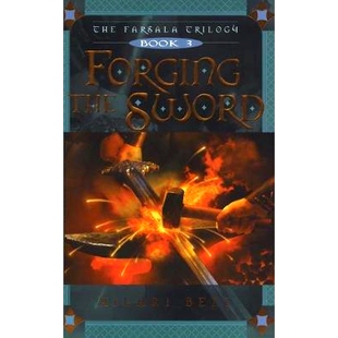 预订 Forging the Sword: 9781481450997