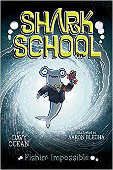 【预售】Fishin’ Impossible