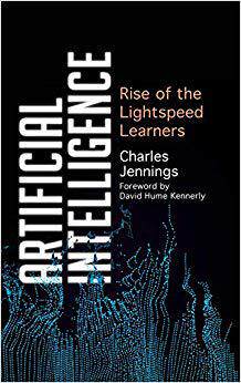 【预售】Artificial Intelligence: Rise of the Lightspeed Learners