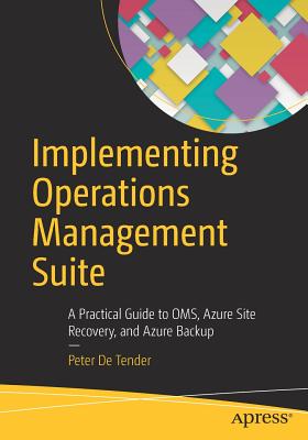 【预订】Implementing Operations Management Suite