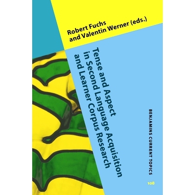 预订 Tense and Aspect in Second Language Acquisition and Learner Corpus Research 跨语言的可教学性和可学习性: 97890272071