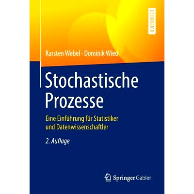 Eine Einführung für Statistiker und Da