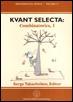 [预订]Kvant Selecta, Volume 1 9780821821718