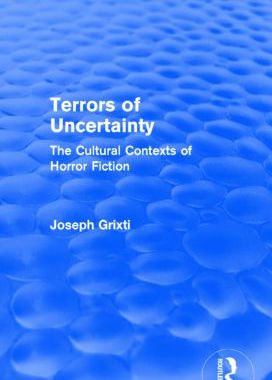 【预订】Terrors of Uncertainty (Routledge Revivals)