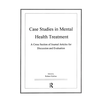 A Cross Section of Journal Articles for