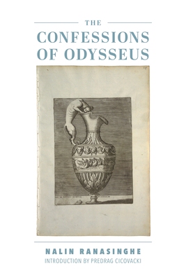 【预订】The Confessions of Odysseus 9781587311376