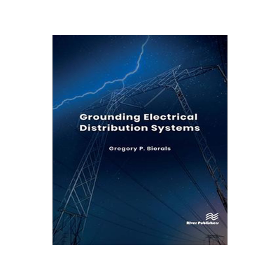 [预订]Grounding Electrical Distribution Systems 9788770226172