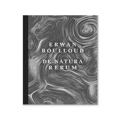 [预订]De natura rerum 9782365113571