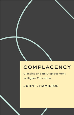 【预订】Complacency 9780226818627