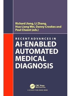 预订 Recent Advances in Ai-Enabled Automated Medical Diagnosis
