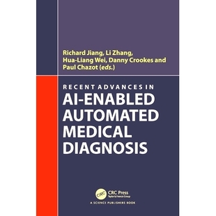Enabled 预订 Medical Advances Automated Diagnosis Recent
