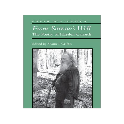 [预订]From Sorrow’s Well 9780472036325