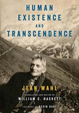 [预订]Human Existence and Transcendence 9780268101060