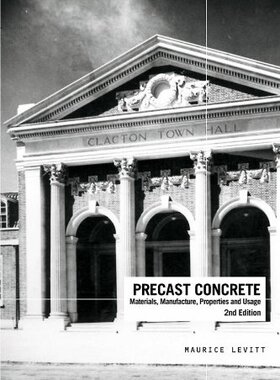 【预订】Precast Concrete