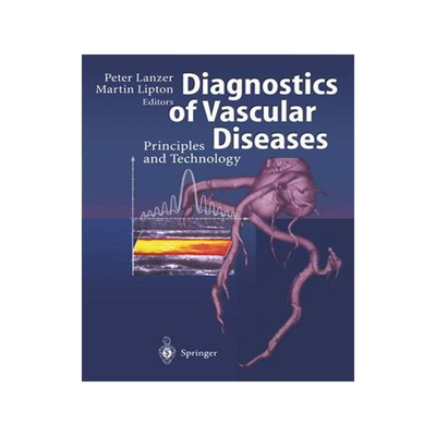 预订 Diagnostics of Vascular Diseases
