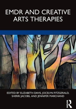 【预订】Emdr and Creative Arts Therapies 9780367742836