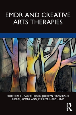 【预订】Emdr and Creative Arts Therapies 9780367742836