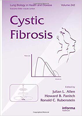 【预售】Cystic Fibrosis