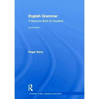 A Resource Book for Students