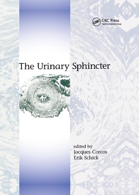 【预订】The Urinary Sphincter