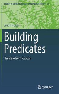 【预订】Building Predicates