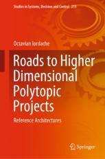 【预订】Roads to Higher Dimensional Polytopic Projects 9783031079795