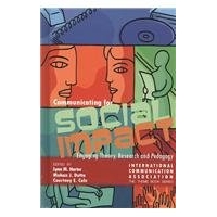 Engaging Theory, Research and Pedagogy