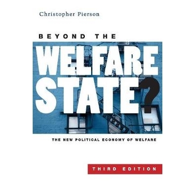 预订 Beyond the Welfare State? - the New Political Economy of Welfare 3E 福利社会：新政治经济学福利: 9780745635217
