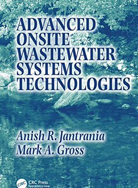 【预订】Advanced Onsite Wastewater Systems Technologies