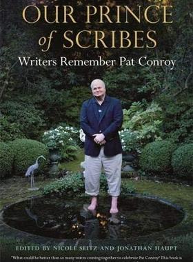 [预订]Our Prince of Scribes 9780820356853