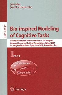 inspired Bio Modeling Tasks Cognitive 预订