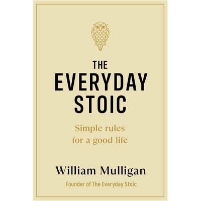 预订 The Everyday Stoic 日常坚忍: 9780241643297