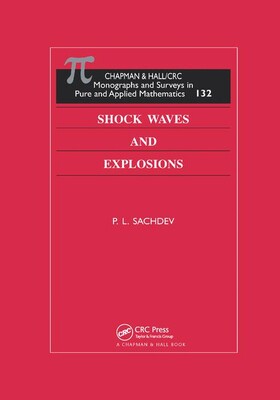 【预订】Shock Waves & Explosions