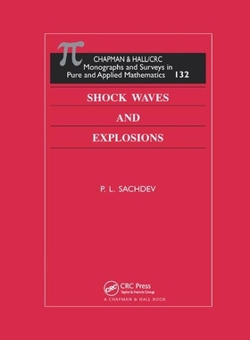 【预订】Shock Waves & Explosions